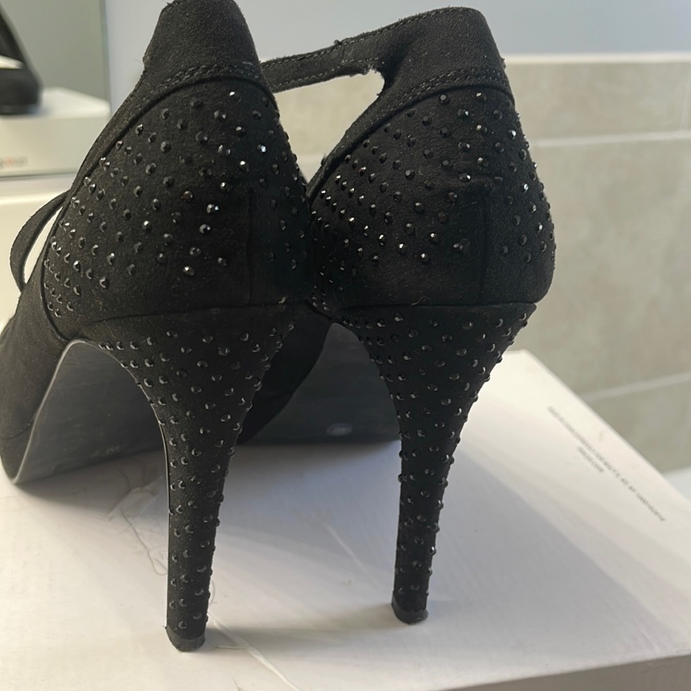 Style&co. Heels 👠 - Picture 3 of 8